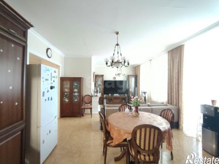 3-комн квартира ул Алексея Толстого, 78,  д. 78