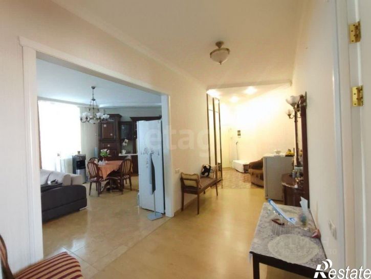 3-комн квартира ул Алексея Толстого, 78,  д. 78