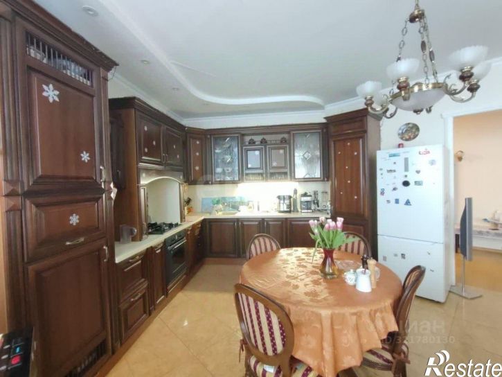 3-комн квартира ул Алексея Толстого, 78,  д. 78