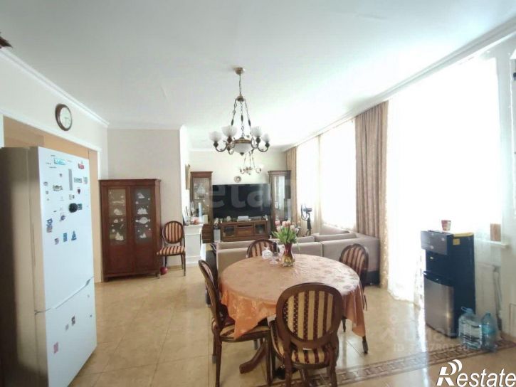 3-комн квартира ул Алексея Толстого, 78,  д. 78