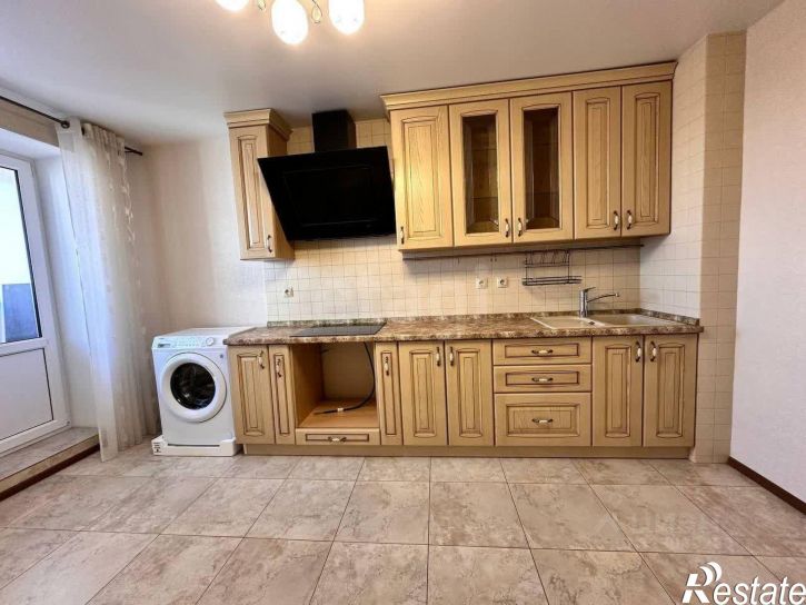 3-комн квартира ул Металлистов, 53,  д. 53