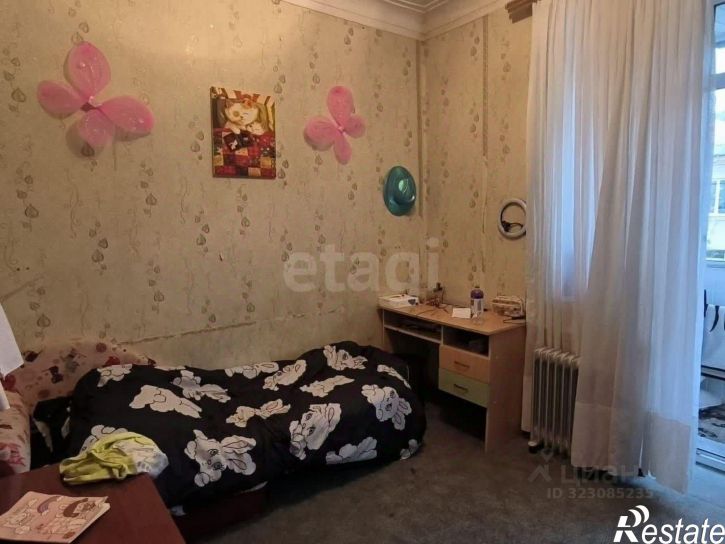 2-комн квартира ул Парадная, 3,  д. 3