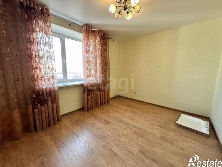 3-комн квартира ул Металлистов, 53,  д. 53