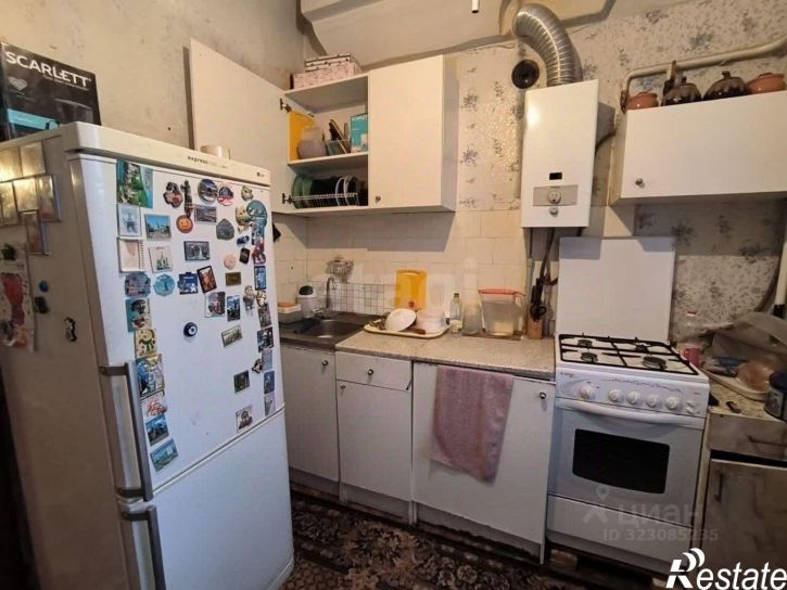 2-комн квартира ул Парадная, 3,  д. 3