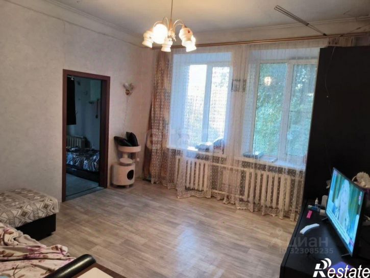 2-комн квартира ул Парадная, 3,  д. 3