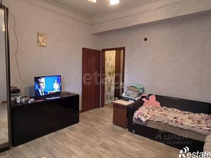 2-комн квартира ул Парадная, 3,  д. 3