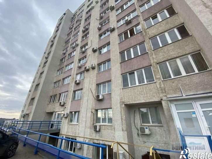 Помещение свободного назначения ул Партизанская, 80А,  д. 80А