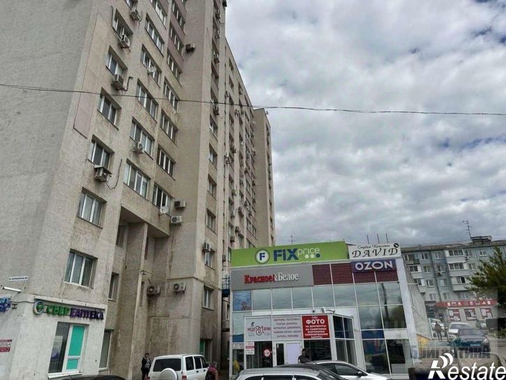 Помещение свободного назначения ул Партизанская, 80А,  д. 80А