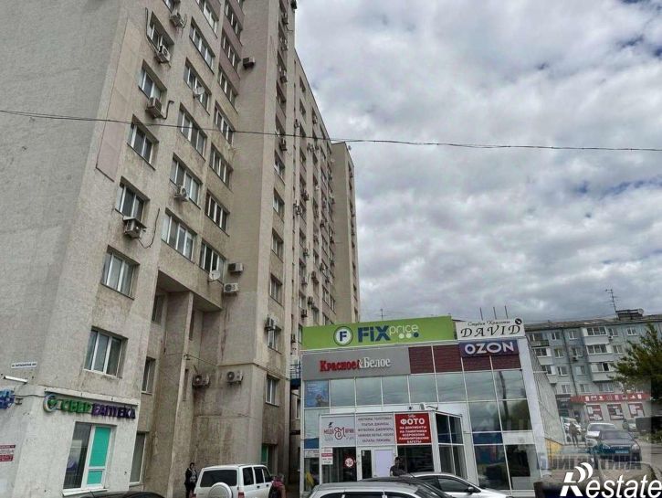 Помещение свободного назначения ул Партизанская, 80А,  д. 80А