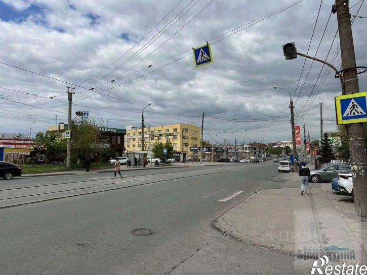 Помещение свободного назначения ул Партизанская, 80А,  д. 80А