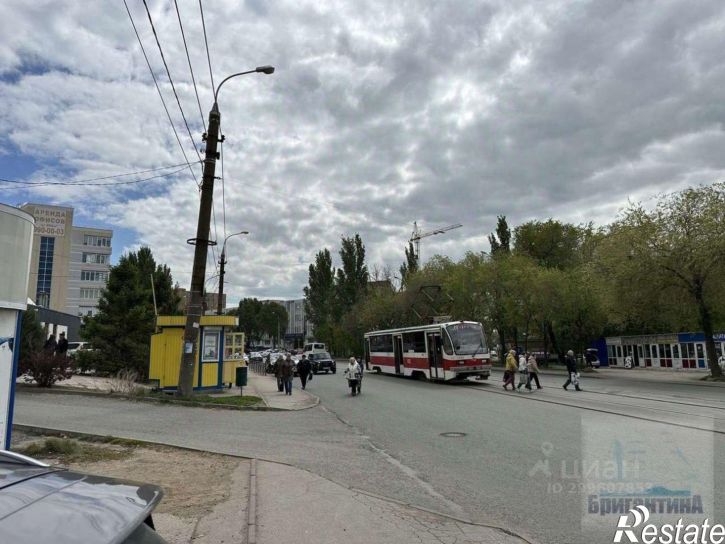 Помещение свободного назначения ул Партизанская, 80А,  д. 80А