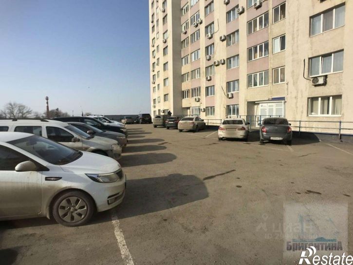 Помещение свободного назначения ул Партизанская, 80А,  д. 80А