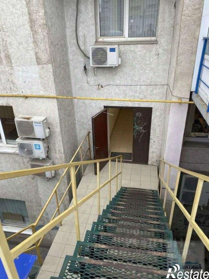 Помещение свободного назначения ул Партизанская, 80А,  д. 80А