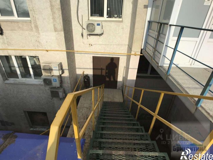 Помещение свободного назначения ул Партизанская, 80А,  д. 80А