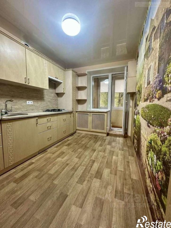 2-комн квартира ул Запорожская, 37,  д. 37