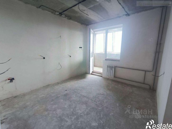 1-комн квартира ул Победы, 13Б,  д. 13Б