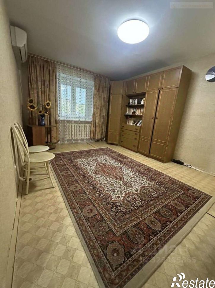 2-комн квартира ул Запорожская, 37,  д. 37