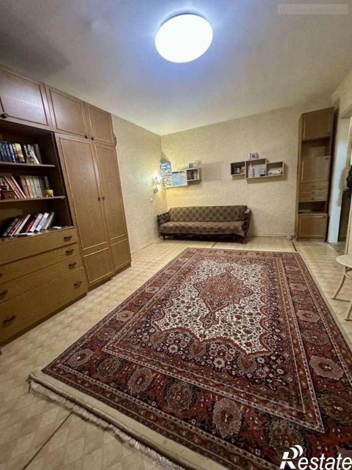 2-комн квартира ул Запорожская, 37,  д. 37