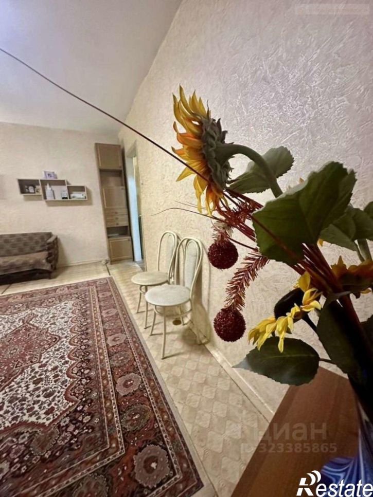 2-комн квартира ул Запорожская, 37,  д. 37