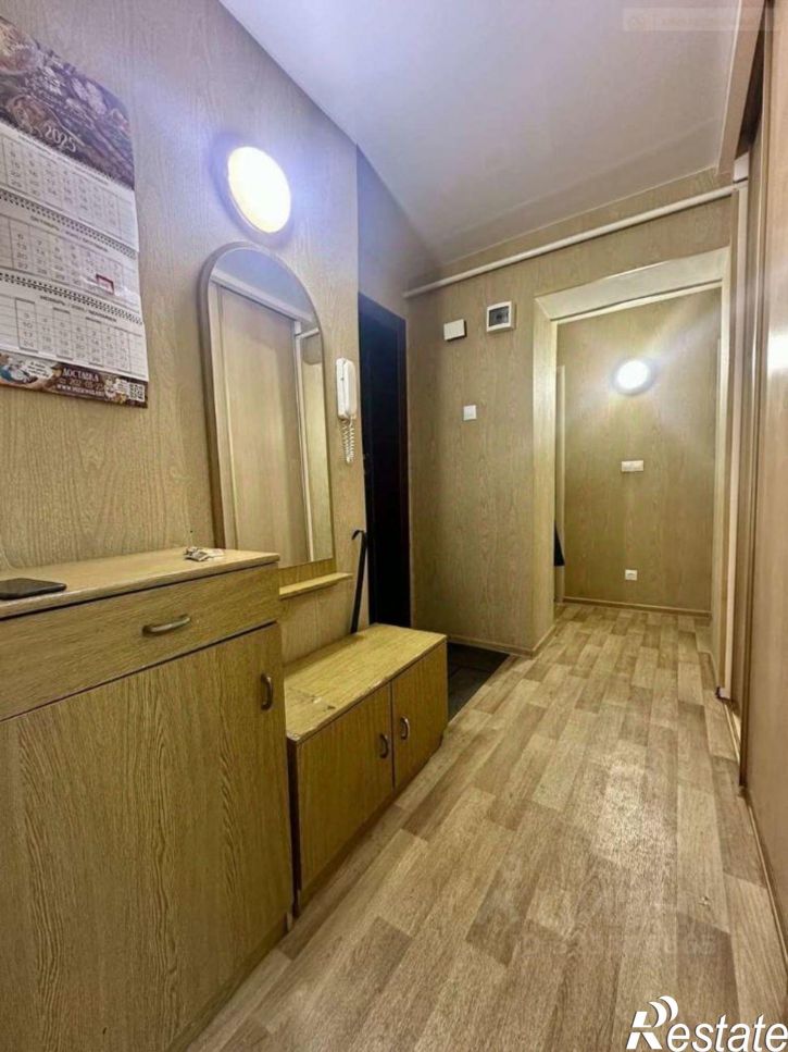 2-комн квартира ул Запорожская, 37,  д. 37