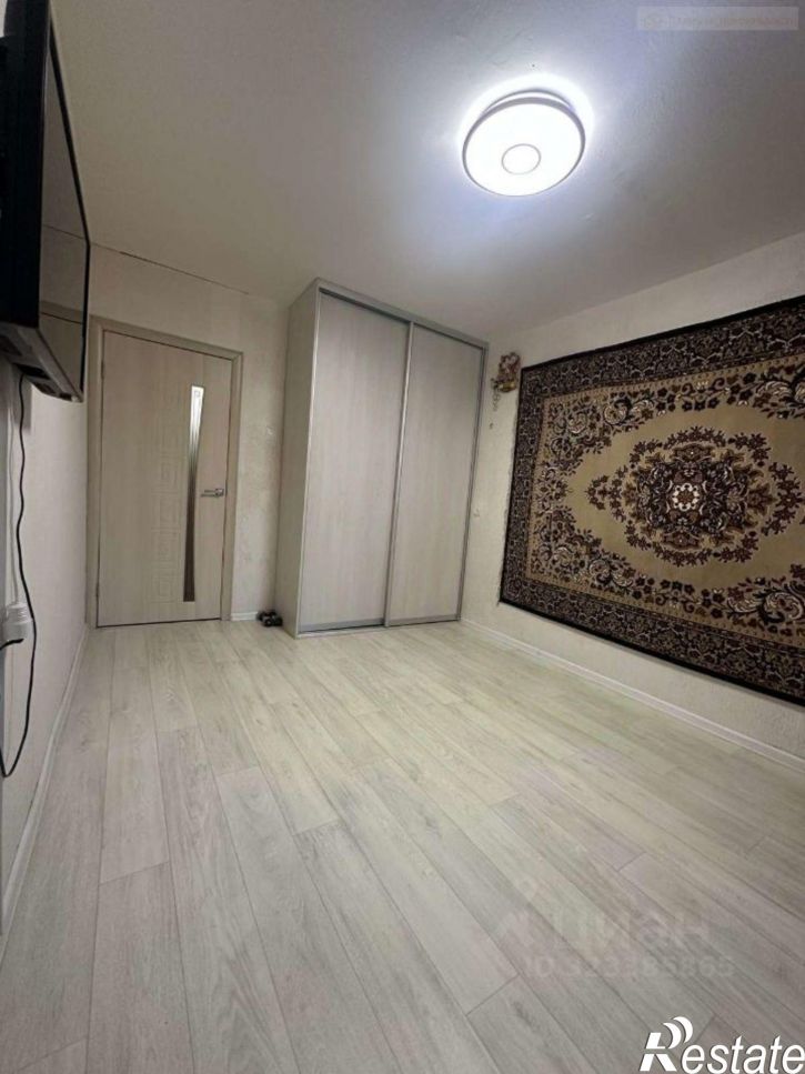 2-комн квартира ул Запорожская, 37,  д. 37