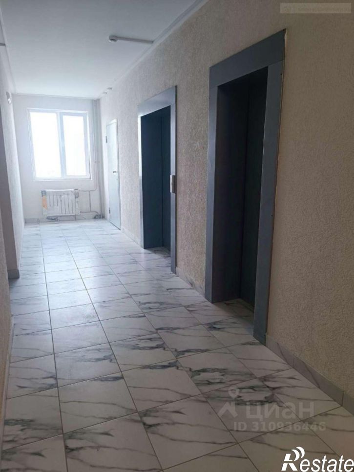 1-комн квартира ул Победы, 13Б,  д. 13Б