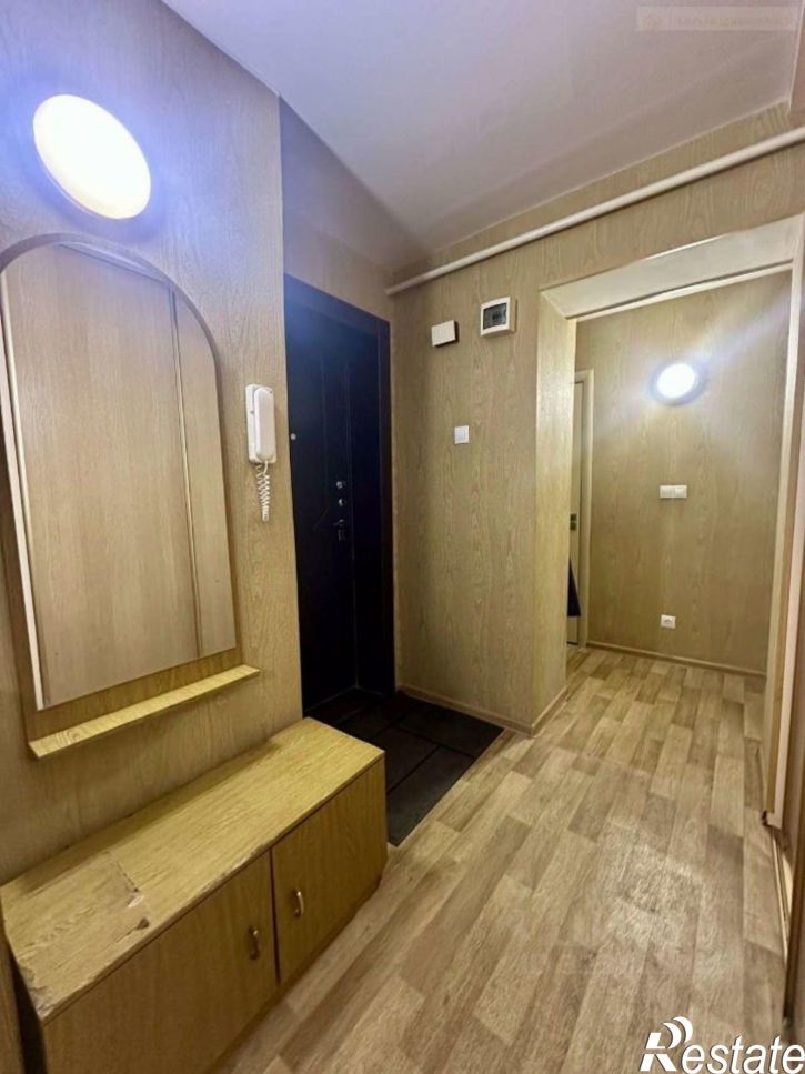 2-комн квартира ул Запорожская, 37,  д. 37