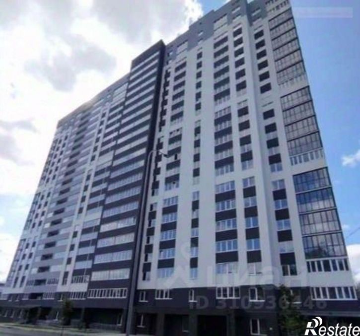 1-комн квартира ул Победы, 13Б,  д. 13Б