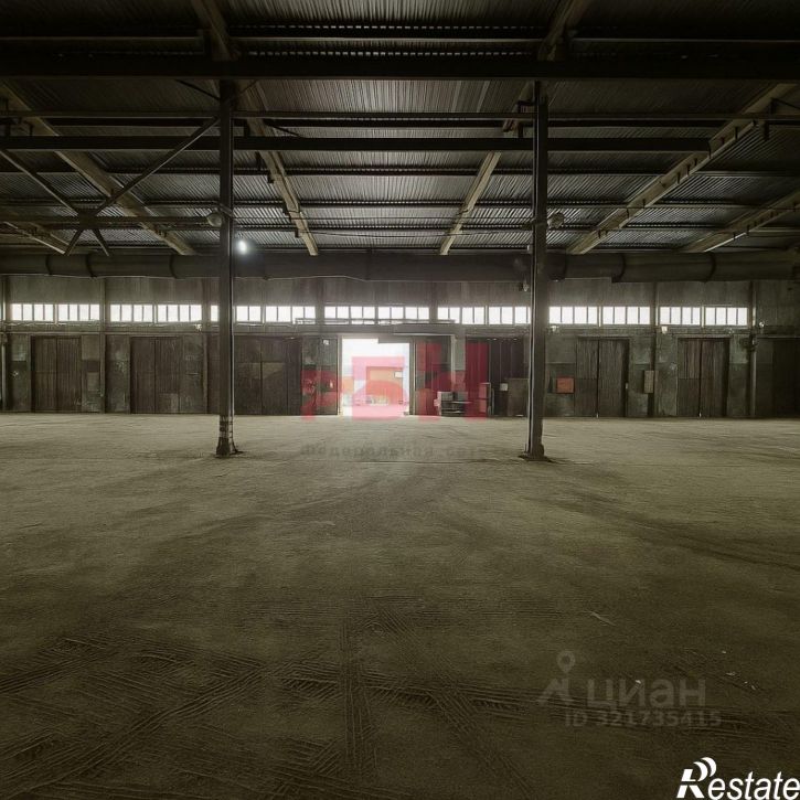 Склад Товарная улица, 70литЮ,  д. 70литЮ