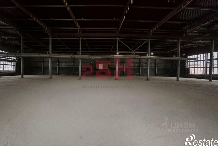 Склад Товарная улица, 70литЮ,  д. 70литЮ