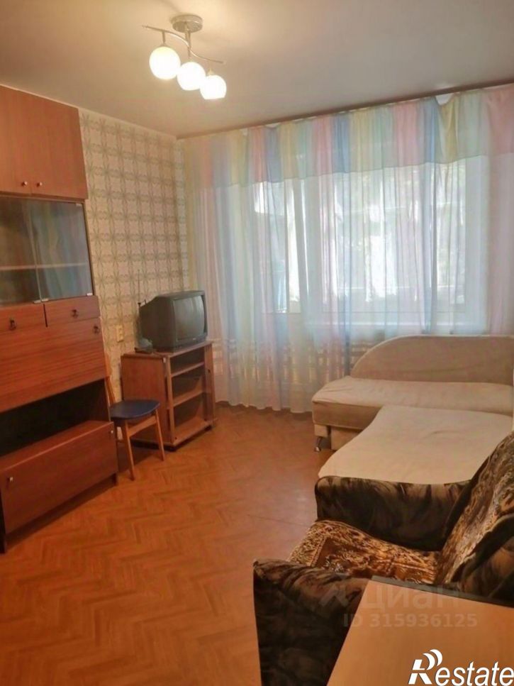 2-комн квартира Крайняя улица, 14,  д. 14