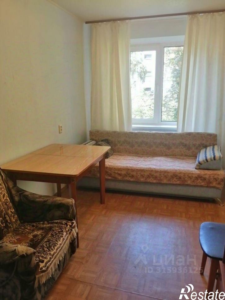 2-комн квартира Крайняя улица, 14,  д. 14