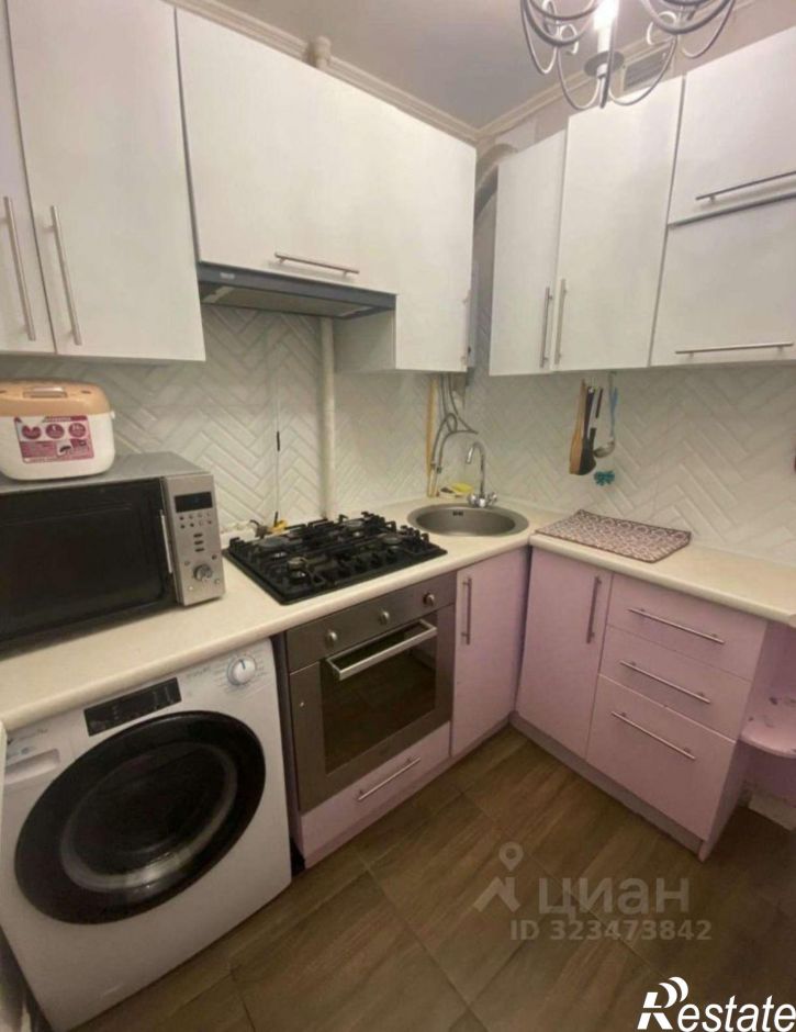 2-комн квартира улица Сергея Лазо, 31,  д. 31