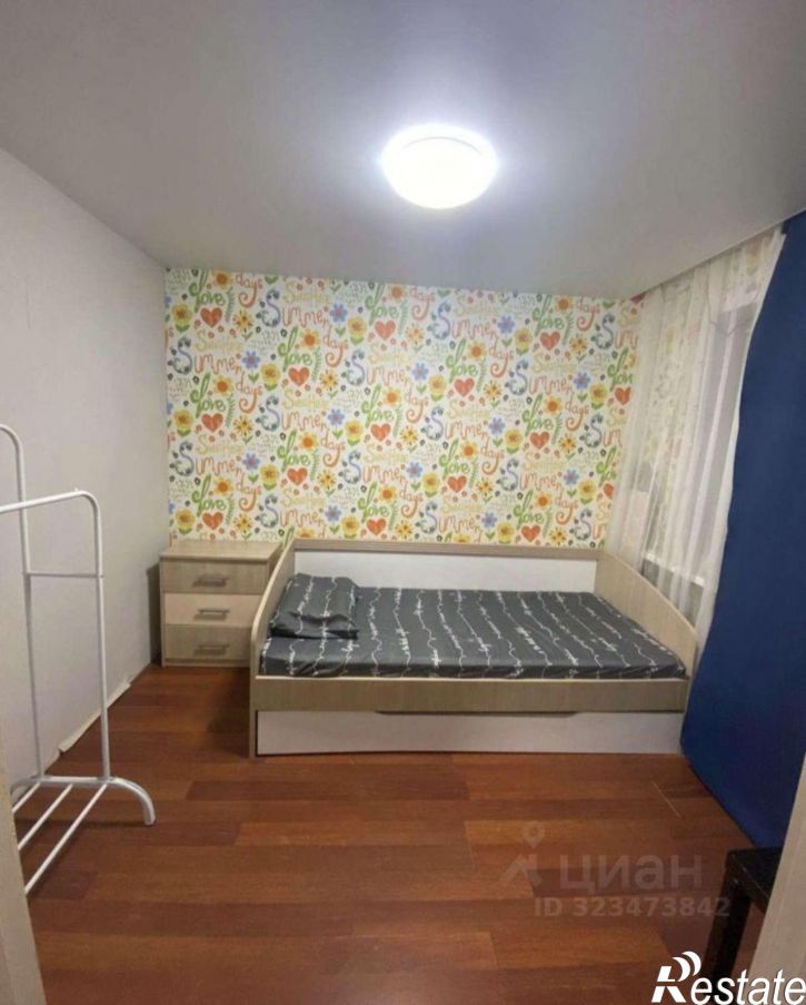 2-комн квартира улица Сергея Лазо, 31,  д. 31