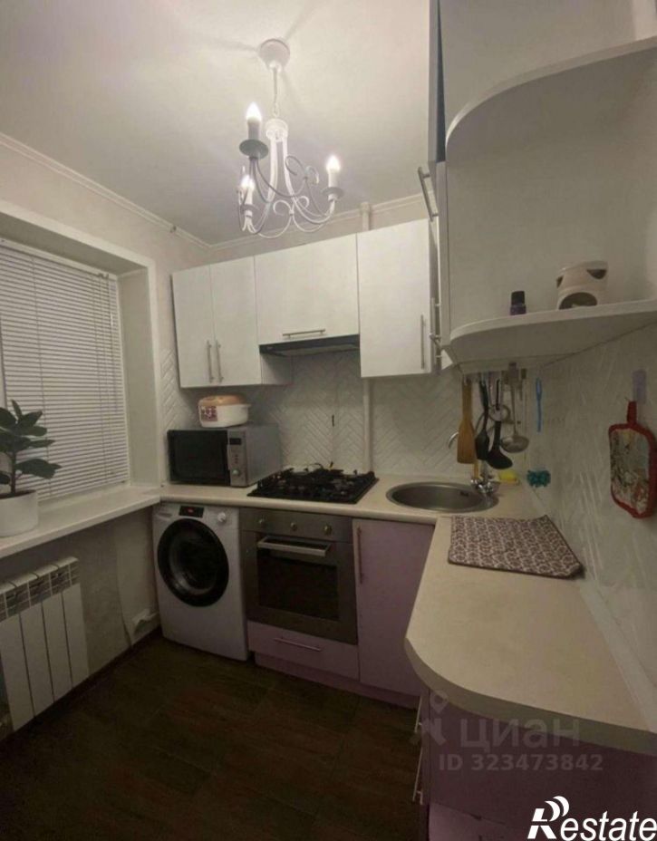 2-комн квартира улица Сергея Лазо, 31,  д. 31