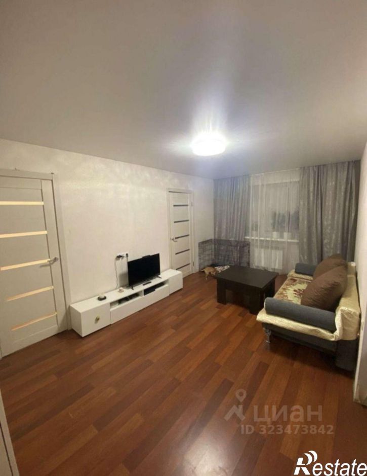 2-комн квартира улица Сергея Лазо, 31,  д. 31