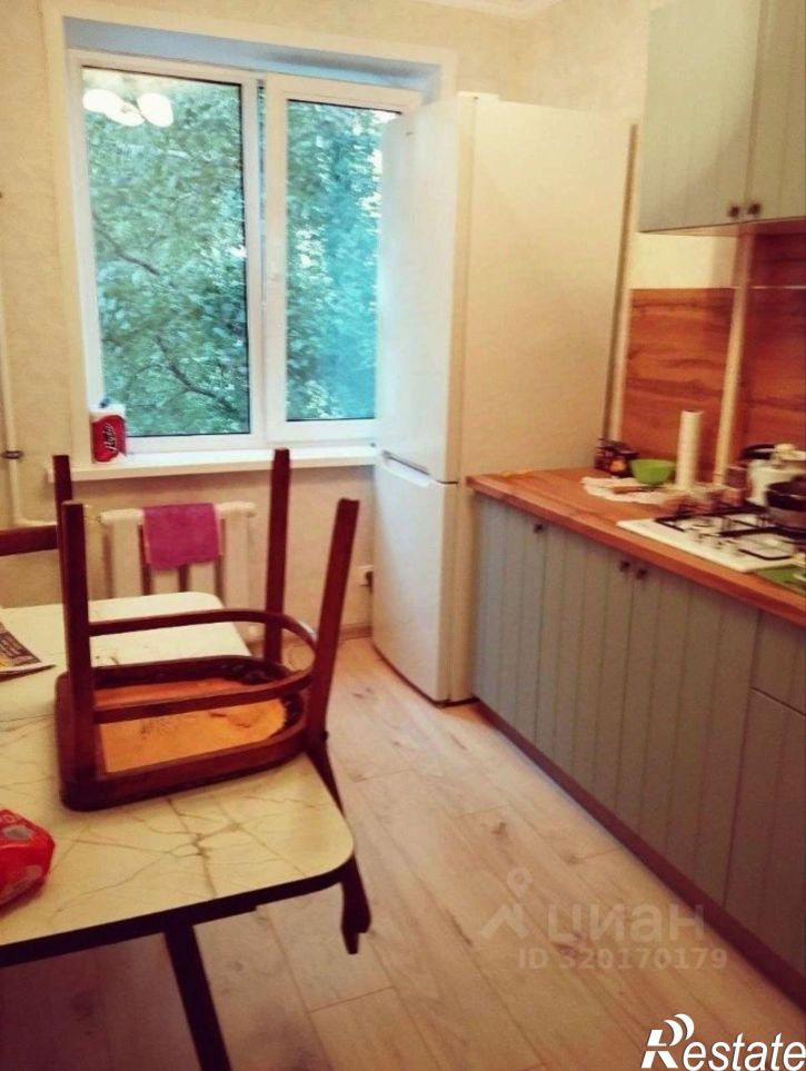 2-комн квартира улица Стара-Загора, 88,  д. 88