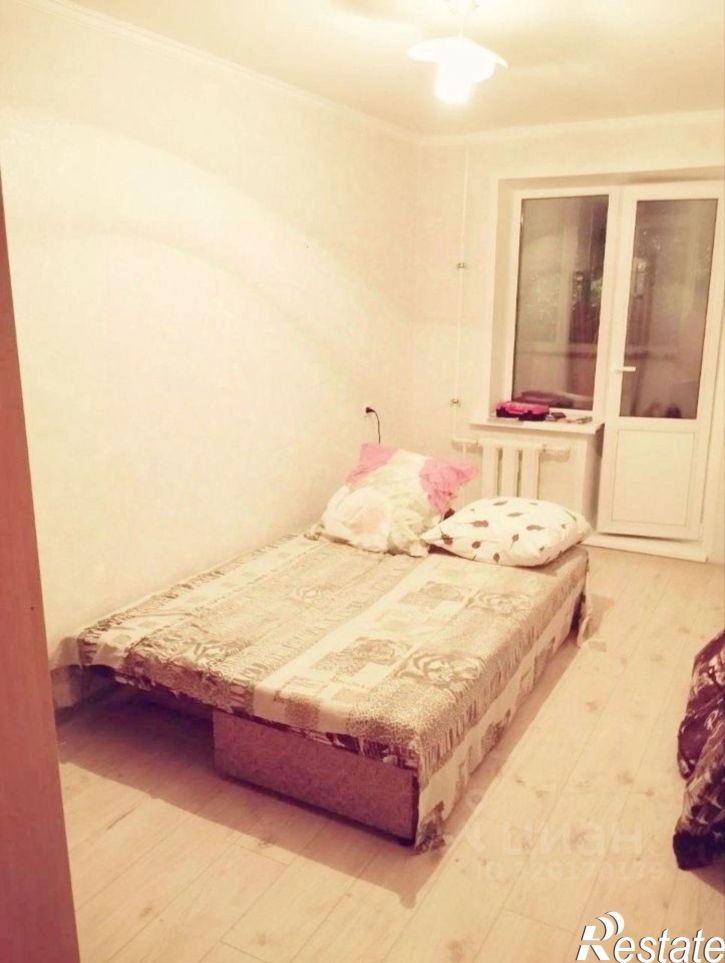 2-комн квартира улица Стара-Загора, 88,  д. 88