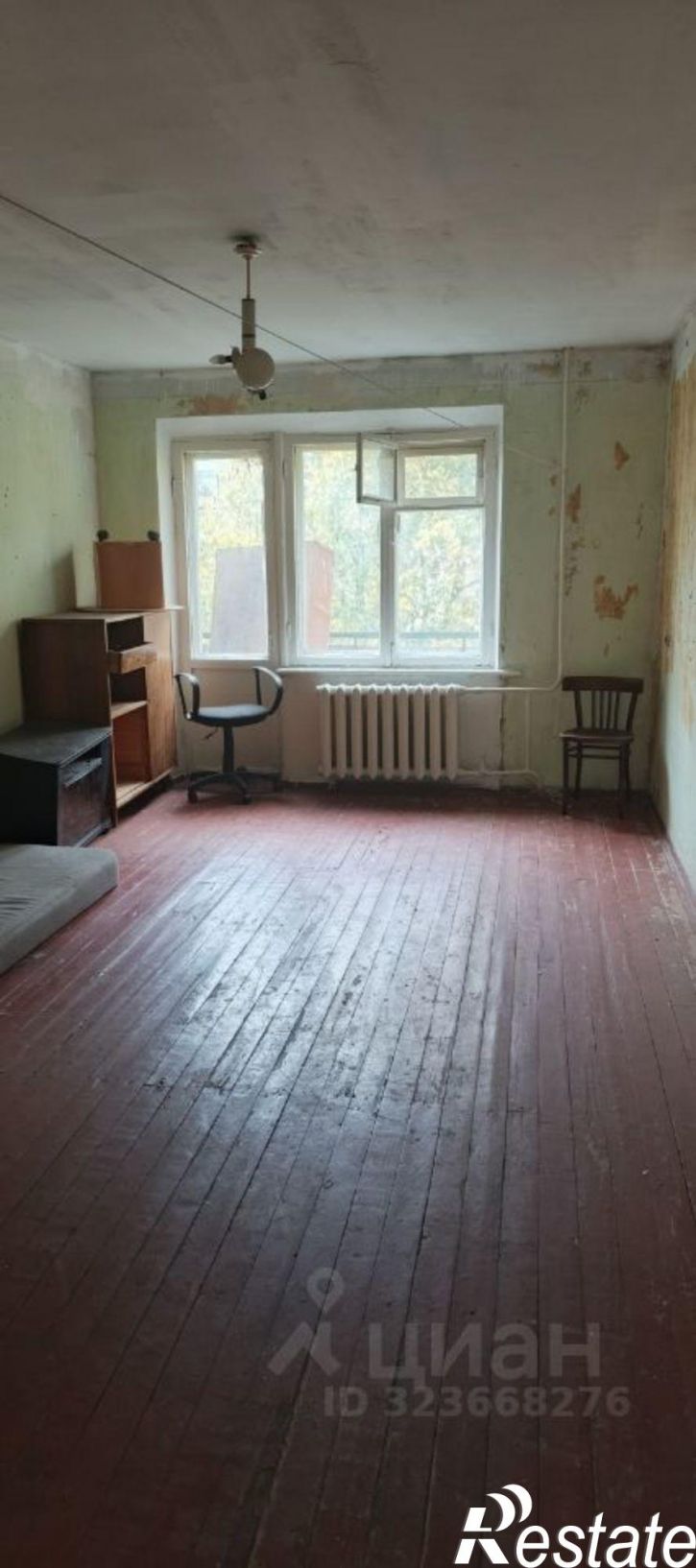 3-комн квартира улица Свободы, 145,  д. 145