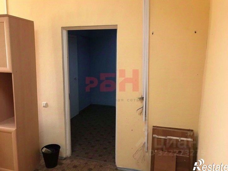 Офис Киевская улица, 1,  д. 1