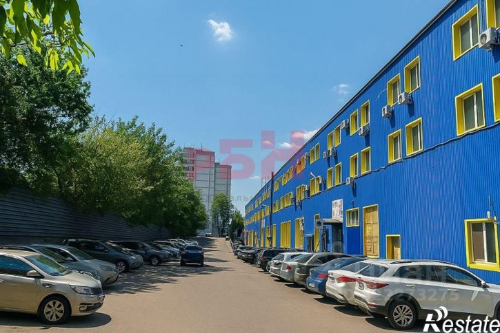 Офис Киевская улица, 1,  д. 1