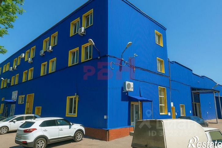 Офис Киевская улица, 1,  д. 1