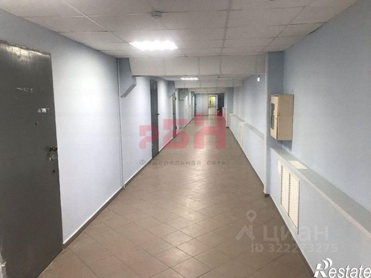 Офис Киевская улица, 1,  д. 1