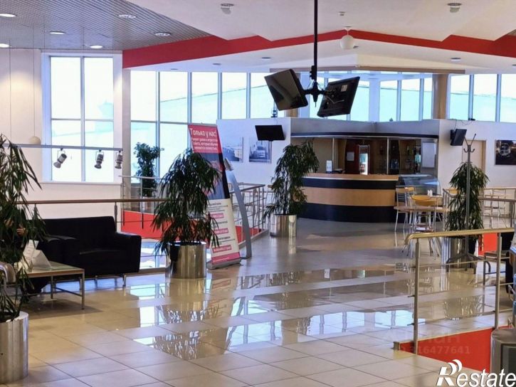 Офис ул Мирная, 3