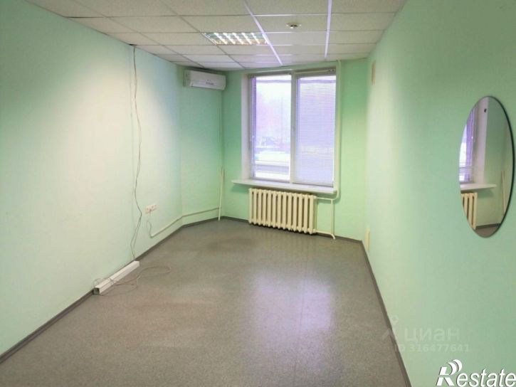 Офис ул Мирная, 3