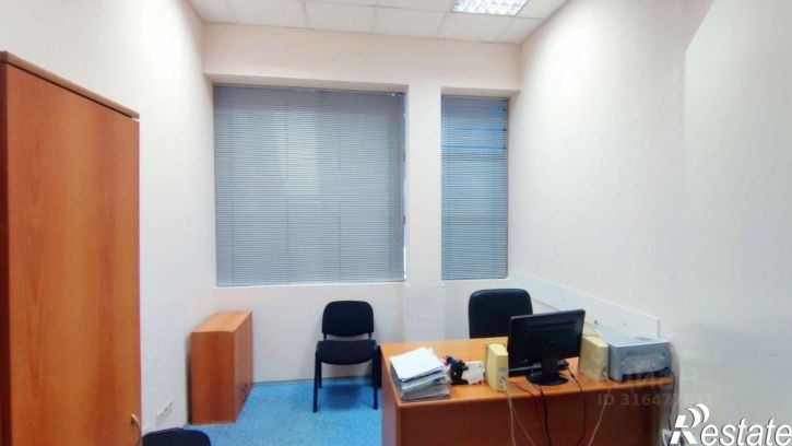 Офис ул Мирная, 3