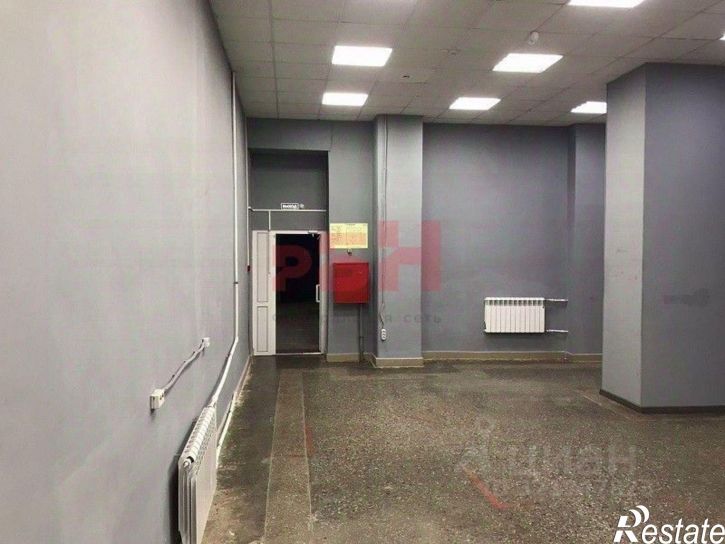 Торговое помещение улица Победы, 1,  д. 1