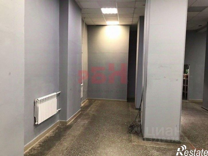 Торговое помещение улица Победы, 1,  д. 1