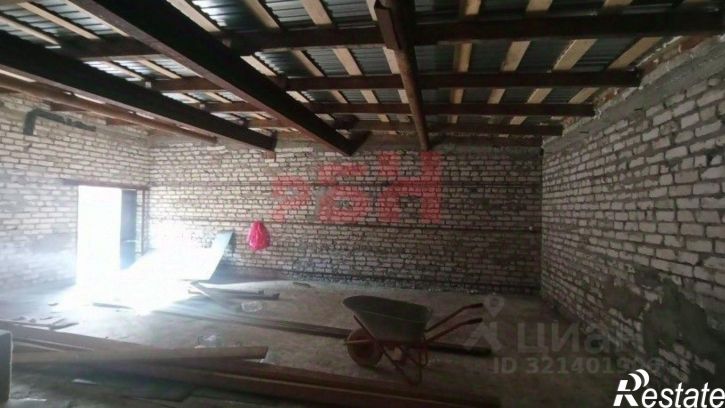 Производственное помещение Заводское шоссе, 21А,  д. 21А