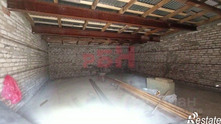 Производственное помещение Заводское шоссе, 21А,  д. 21А